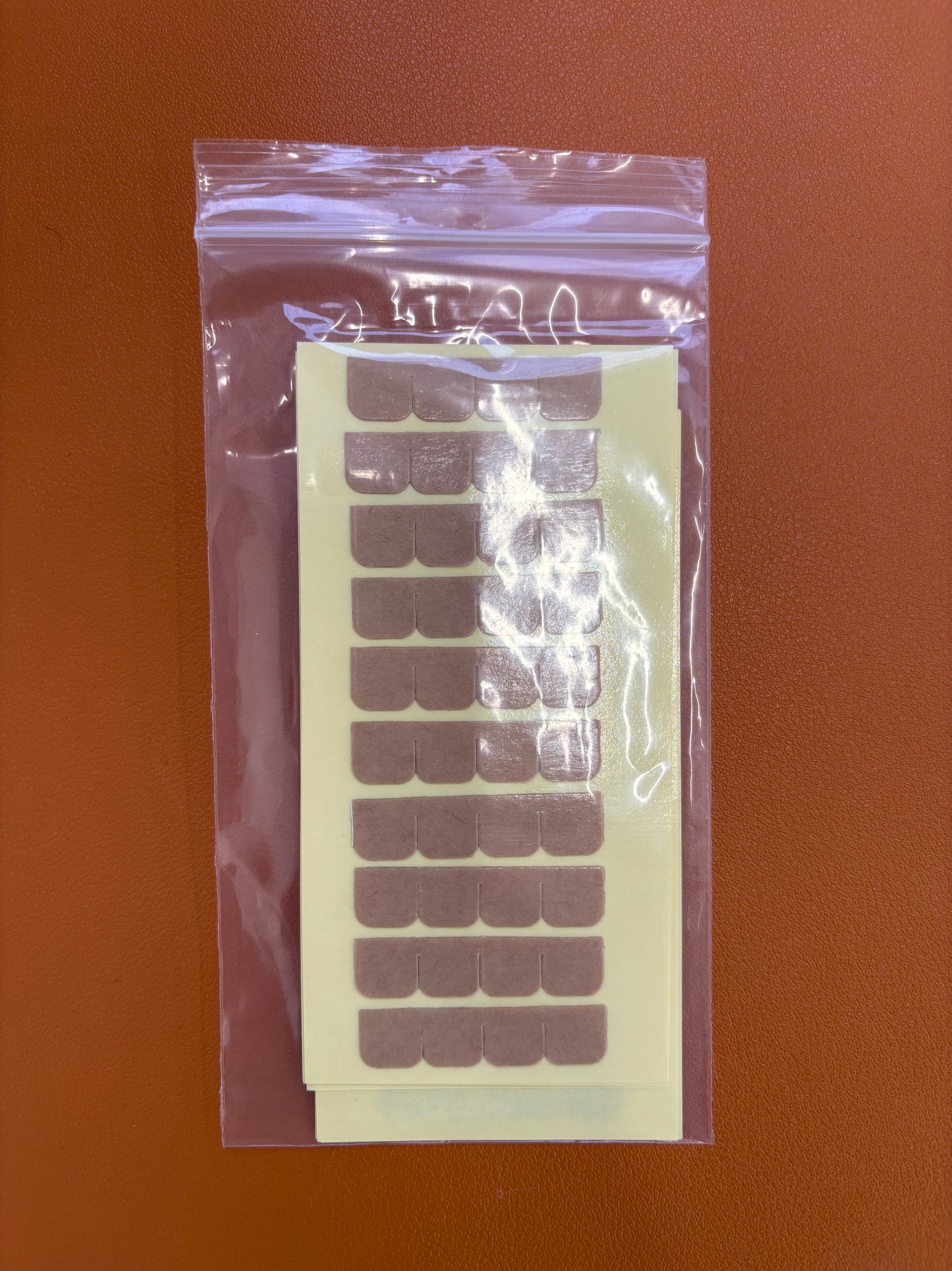 業務用】リペアシール(80本分)|シールエクステ専用交換用テープ|スーパー強粘着タイプあり