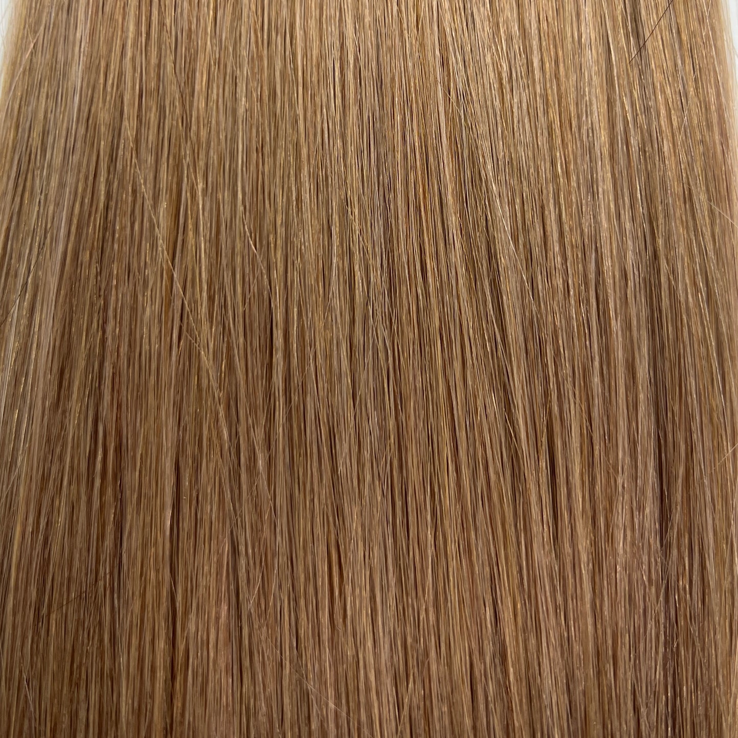 &.エクステ　ウルトラバージンレミー100% 53cm~ 40本分