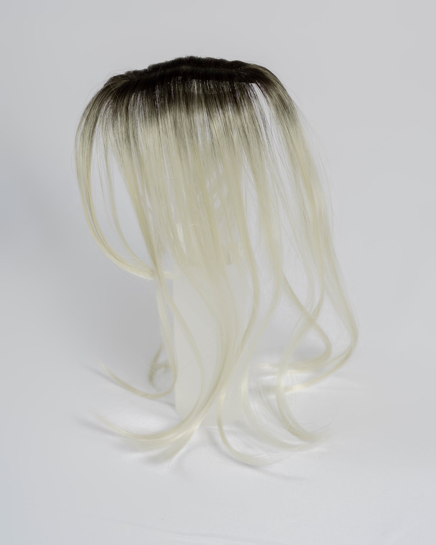 バレイヤシート (Balaya-Sheet) Milky-Ash  新感覚 乗せるだけで極上グラデーション『バレイヤシートエクステ』