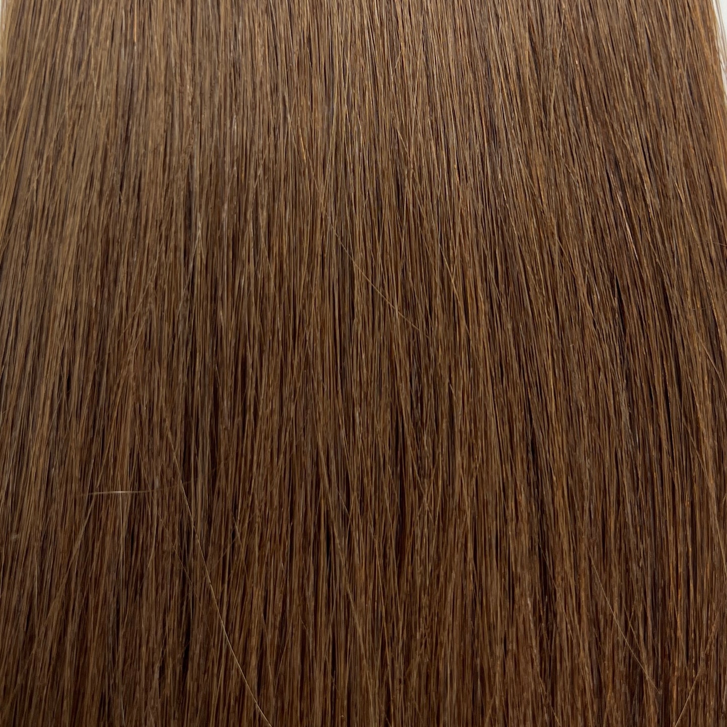 ラミーヘア100%  NOT EXTENSION 53cm