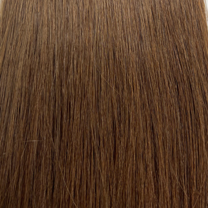 ラミーヘア100%  NOT EXTENSION 53cm
