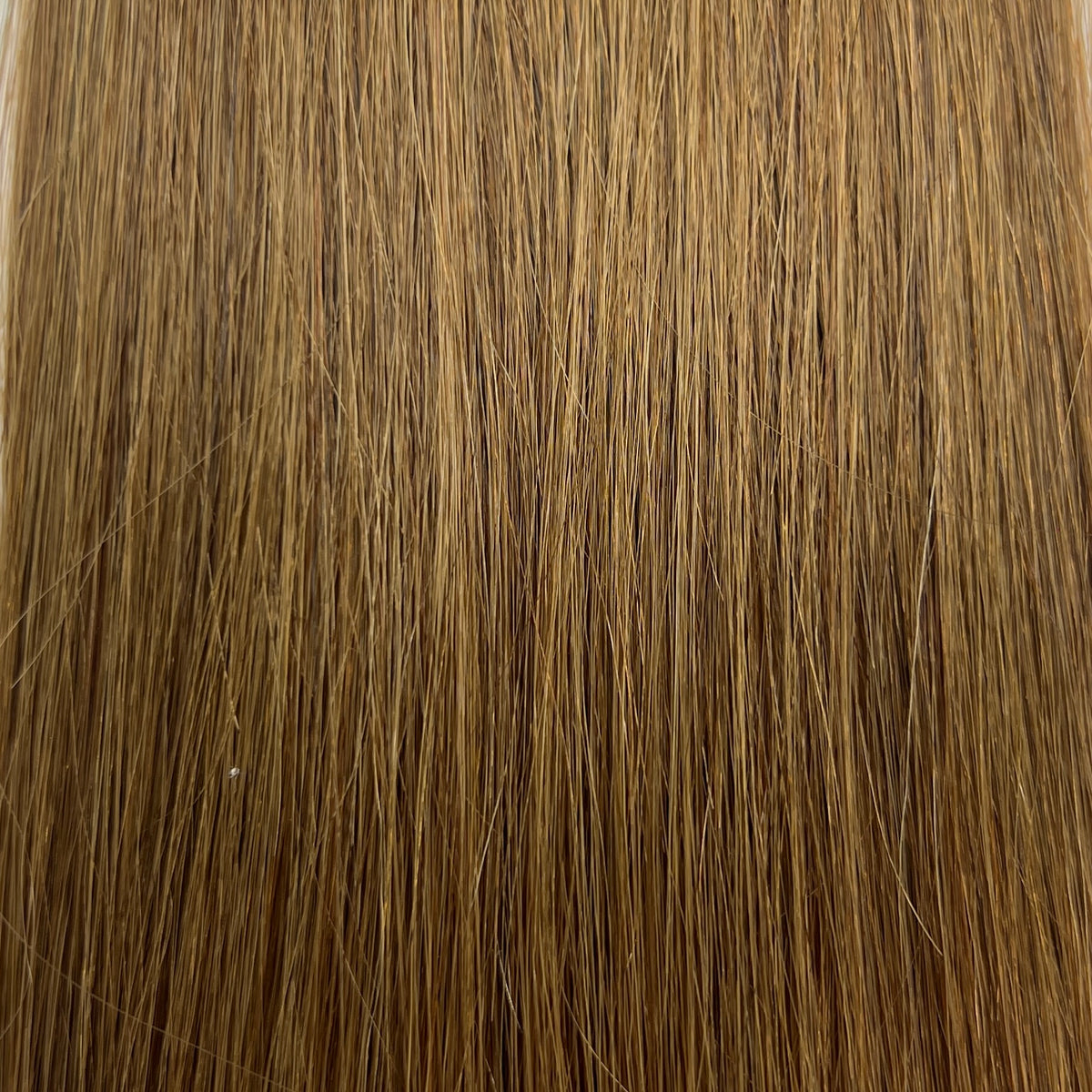 NOT EXTENSION 53cm　厳選人毛100%