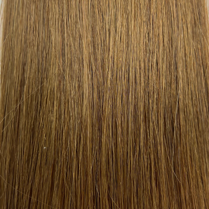 NOT EXTENSION 53cm　厳選人毛100%