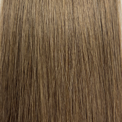 NOT EXTENSION 53cm　厳選人毛100%