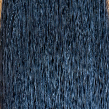 &羽ダブルティップエクステ　スリムタッキ適用　　1.4g×40set(80pcs)　55cm