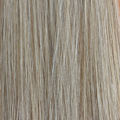 &羽ダブルティップエクステ　スリムタッキ適用　　1.4g×40set(80pcs)　55cm
