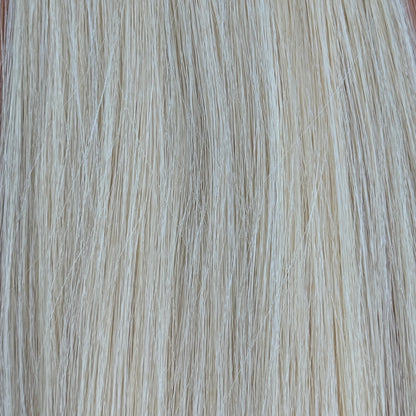 &羽ダブルティップエクステ　スリムタッキ適用　　1.4g×40set(80pcs)　55cm