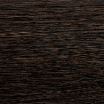 ラミーヘア100%  NOT EXTENSION 53cm