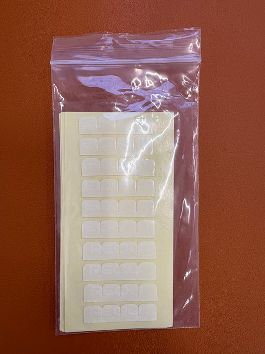 業務用】リペアシール（80本分）｜シールエクステ専用交換用テープ｜スーパー強粘着タイプあり