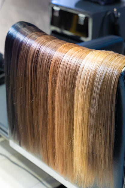 レミー100% ビジネスクラス シールエクステ 53cm 40本入 - コスパ最強