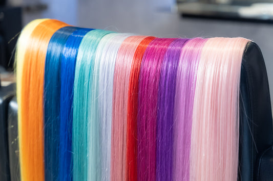 ビビットカラーシリーズ 52cm